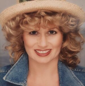 Meet your Posher, Cheryl